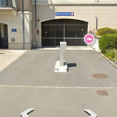 Appartement Le Grand Sillon - Le Georges