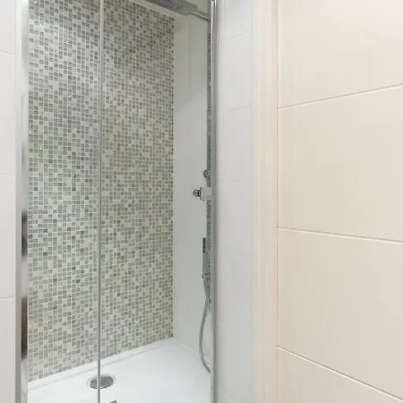 Appartement Le Grand Sillon - Le Georges
