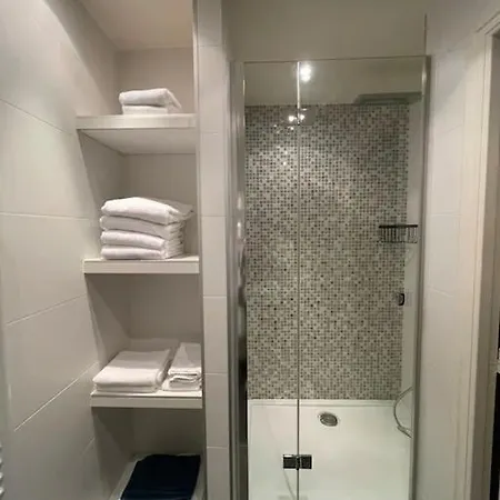 Le Grand Sillon - Le Georges Appartement