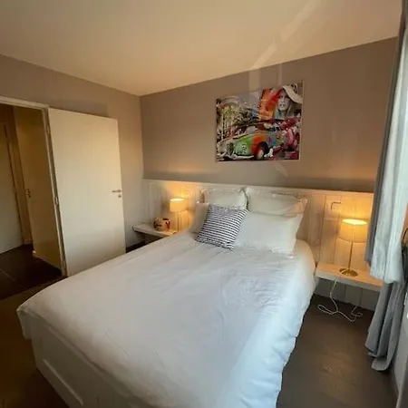 Le Grand Sillon - Le Georges Appartement Saint-Malo