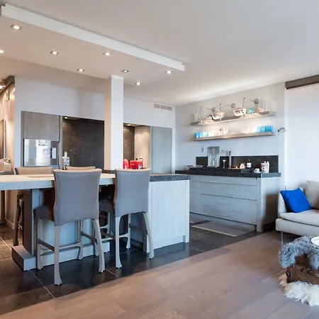 Le Grand Sillon - Le Georges Appartement Saint-Malo