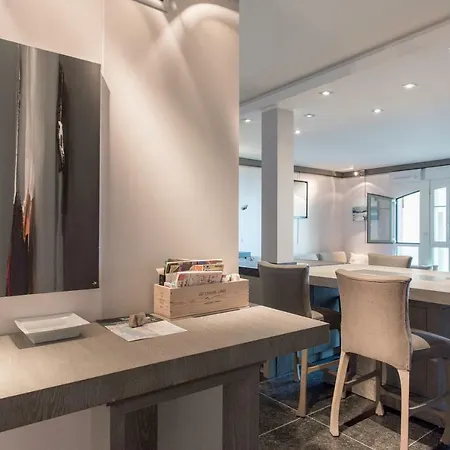 Le Grand Sillon - Le Georges