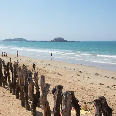 Le Grand Sillon - Le Georges Saint-Malo